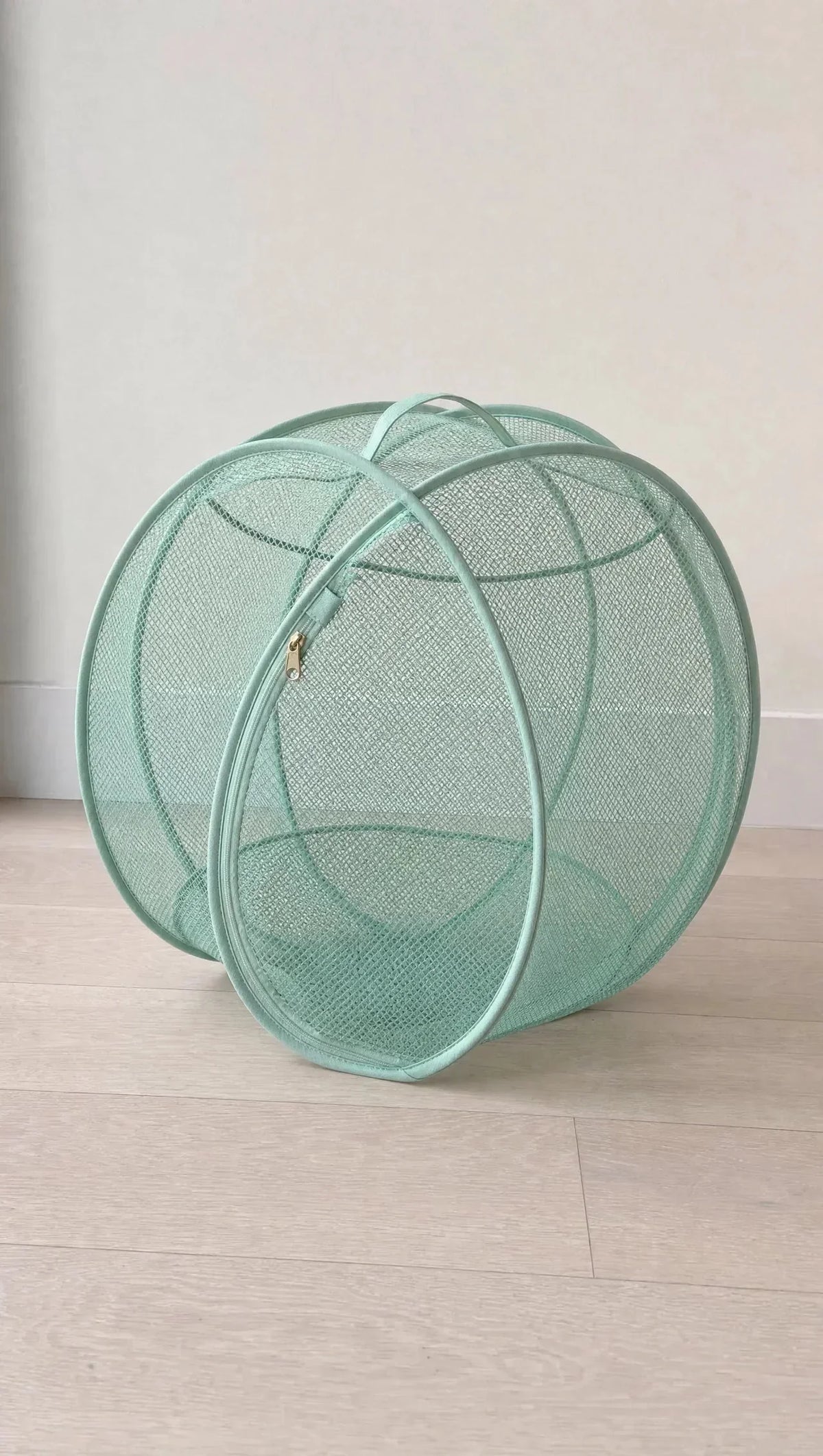 ⏳ Last Day 50% OFF – 🐱 Pop Up Cat Playpen | 32-Inch Breathable Mesh Enclosure for Indoor & Outdoor Use 🌿