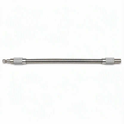 ⏳Limited-Time Offer⏰ Flexible Metal Shaft Extension for Drills and Screwdrivers（副本）