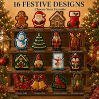 All Styles - 16 Pcs( Save 50% & Free VIP Shipping)