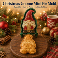 Christmas Gnome