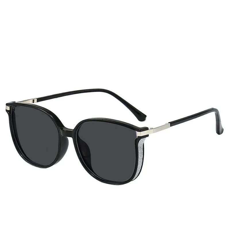 👓Auto‑Transition Photochromic Reading Glasses