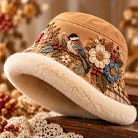 Woodland Bird