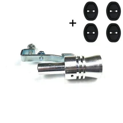 🏎️💨2026 New Release🏍️ Turbo Sound Simulator Whistle for Any Cars - Give Any Vehicle an Instant Sports Car Roar!