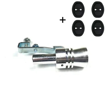 🏎️💨2026 New Release🏍️ Turbo Sound Simulator Whistle for Any Cars - Give Any Vehicle an Instant Sports Car Roar!