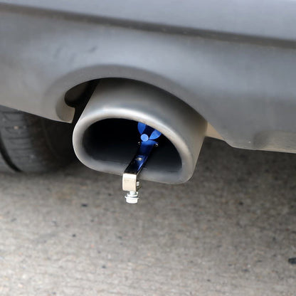 🏎️💨2026 New Release🏍️ Turbo Sound Simulator Whistle for Any Cars - Give Any Vehicle an Instant Sports Car Roar!