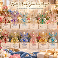 🔥Complete Set · All 12 Months (Save 30% & Free Shipping)