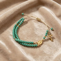 🔥Bohemian Turquoise(New Arrival!)