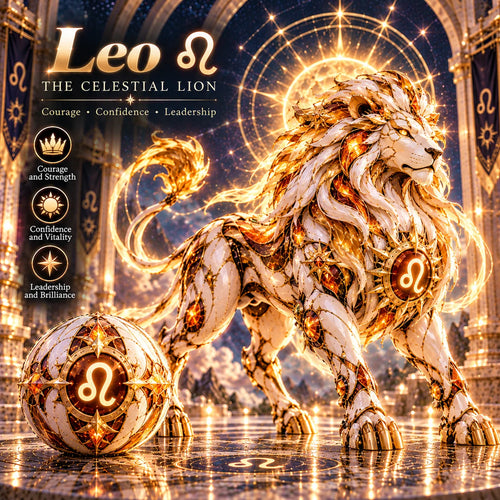 🌌Transforming Zodiac Guardian Egg – Celestial Fantasy Collectible Figure