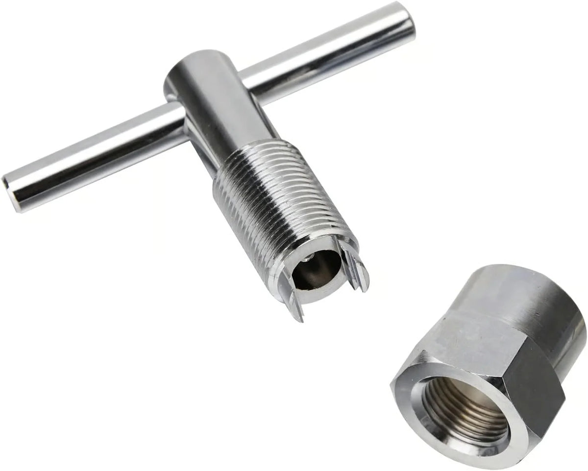 🔧 Faucet Cartridge Puller Tool