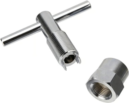 🔧 Faucet Cartridge Puller Tool