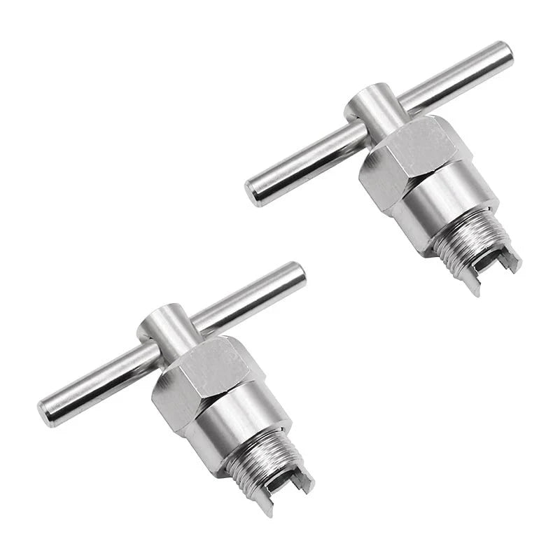 🔧 Faucet Cartridge Puller Tool