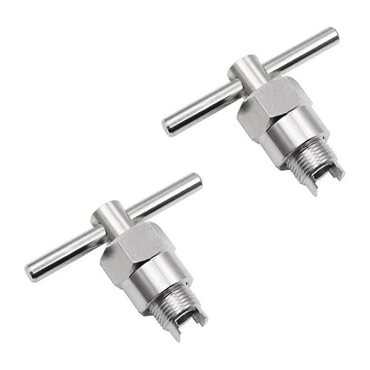 🔧 Faucet Cartridge Puller Tool