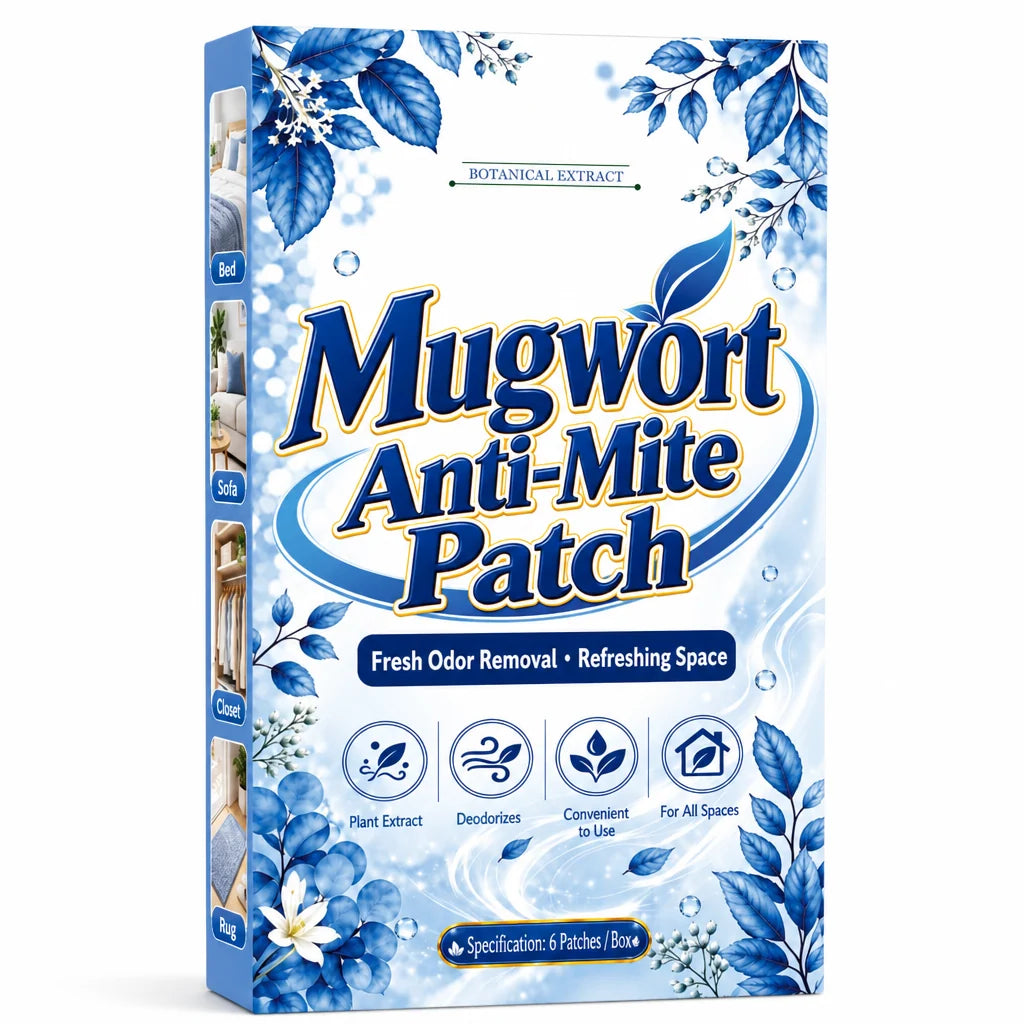 🧪Mold & Mildew Adhesive Patches for Bathroom & Kitchen Corners