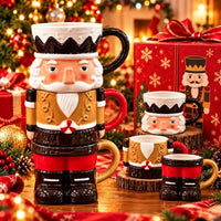 Nutcracker