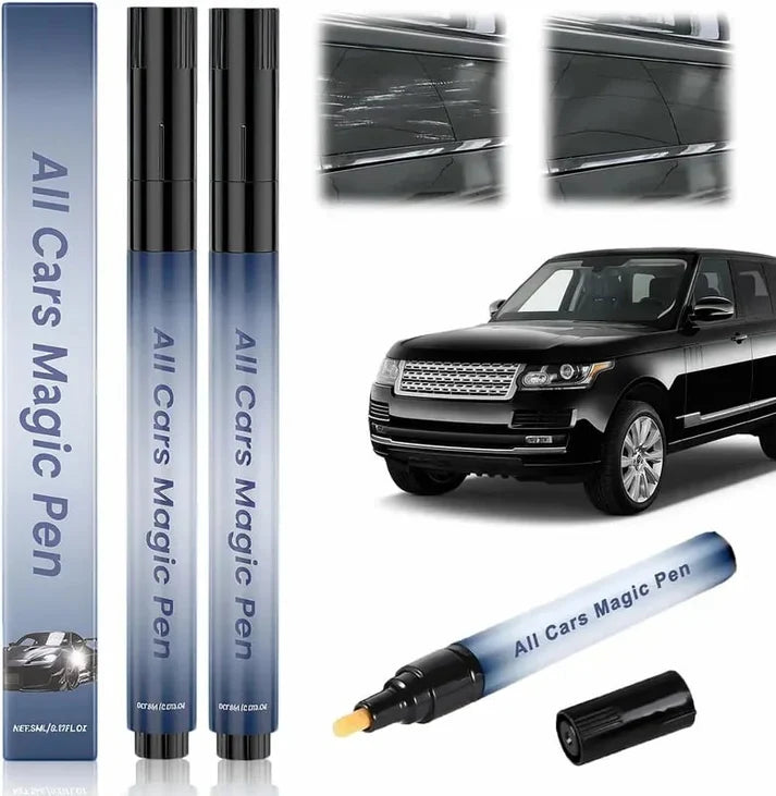 🚗Magic Car Scratch Removal Pen