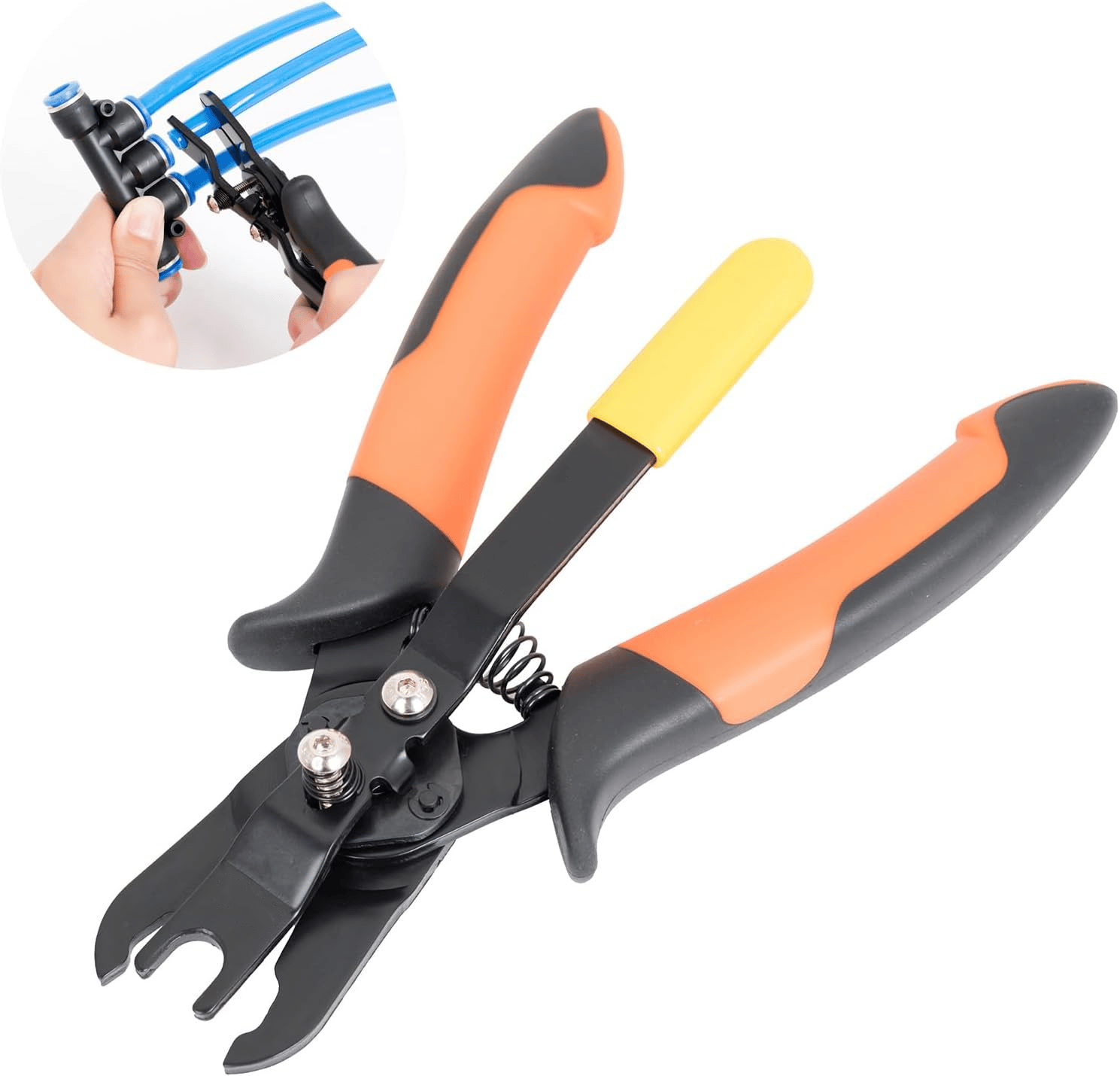 🔧Air Hose Connector Removal Tool