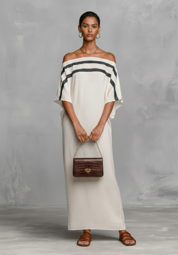 🏆Zeitlich begrenztes Angebot 50 % Rabatt heute👗Sommer lässig elegantes Maxikleid |🌹 Fließendes langes Kleid für den Urlaub💃