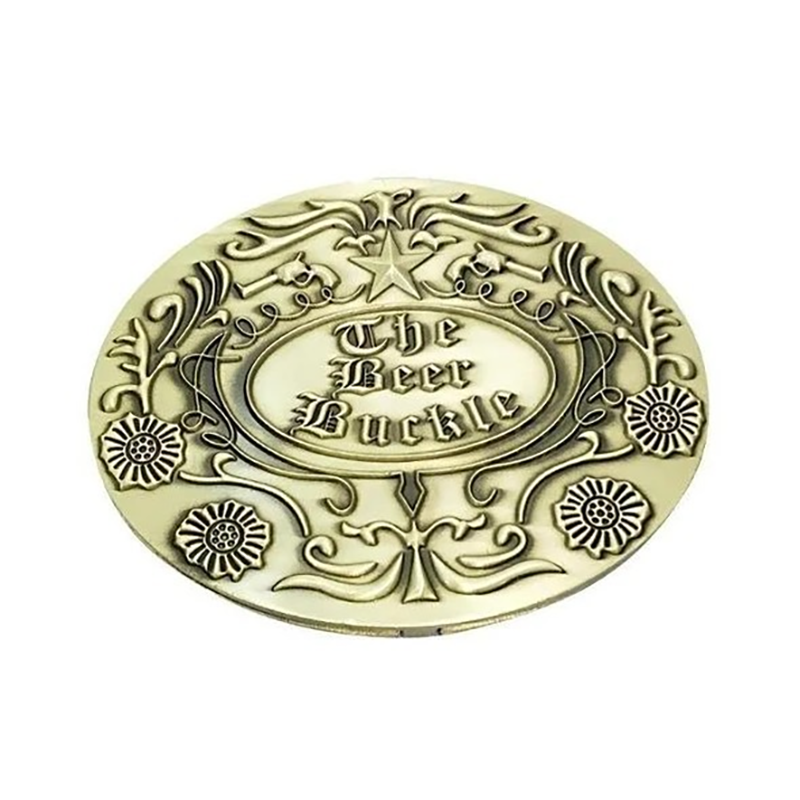 ⚡️Flash Sale🎁 Father’s Day 50% OFF🍺Beer Belt Buckle
