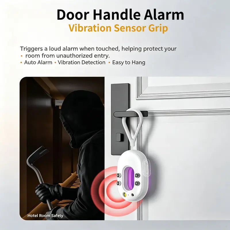 2026 Upgraded Hidden Camera Detector