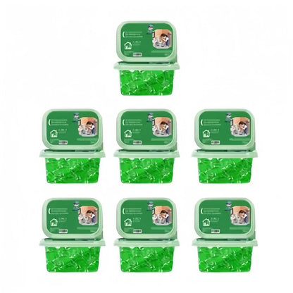 Bio-Enzyme Drain Care Pods