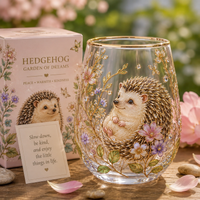 Hedgehog