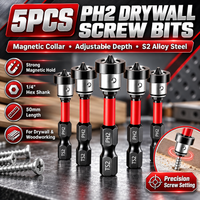 5 PCS
