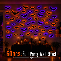 60pcs Ultimate Halloween Set 👑