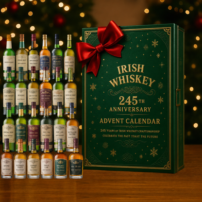 🏅2026 Best Seller 🍷Whiskey Advent Calendar