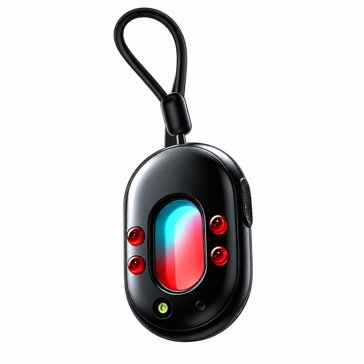 2026 Upgraded Hidden Camera Detector