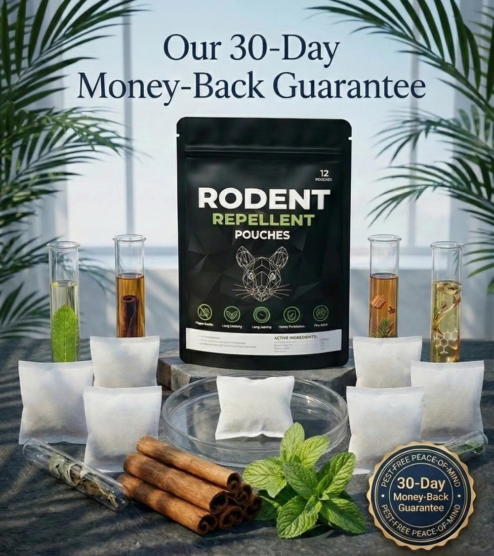 30 day money back guarantee