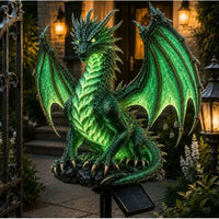 Green Dragon