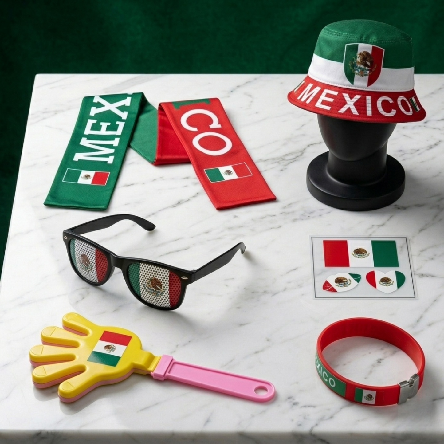 The Ultimate 2026 Soccer Fan Gift Set ⚽