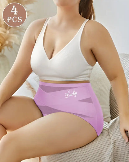 🔥Nahtloses Shaping-Höschen mit hoher Taille und Bauchkontrolle💥