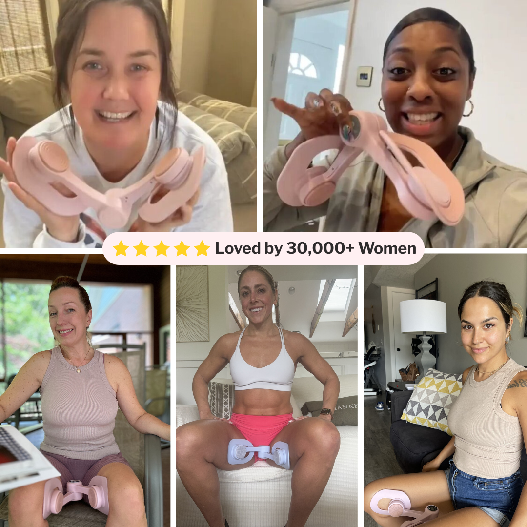 Fgorre  Thigh & Pelvic Trainer
