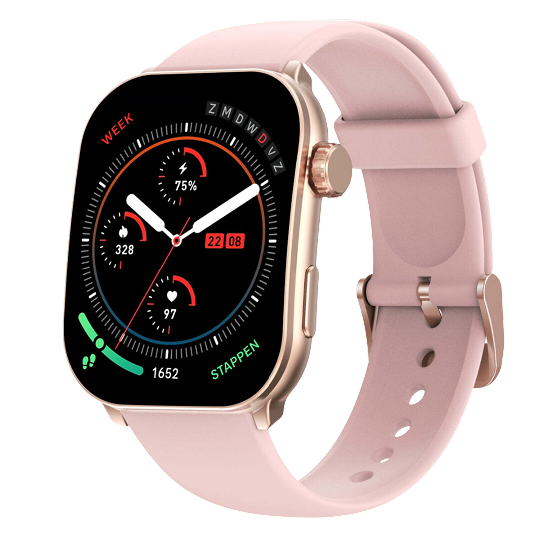 🔥Gard Pro Health Smartwatch 3 – Bluetooth Calling Smart Watch with Health Tracking, 10-Day Battery & IP68 Waterproof for iPhone & Android
