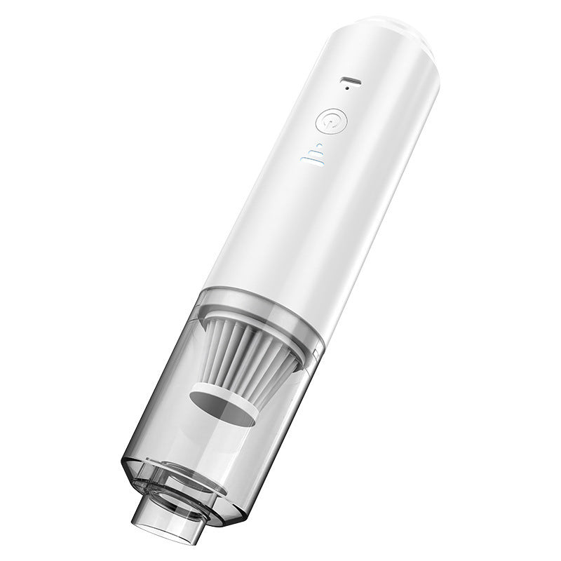 💥 LAST DAY SALE  OFF💥Cordless Handheld Car Vacuum