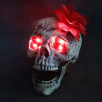 Single Skull