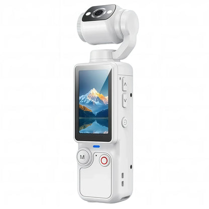 2026 Newest Xtra Pro — 4K AI Pocket Camera with 180° Rotating Lens