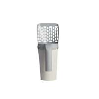 Cat litter scoop