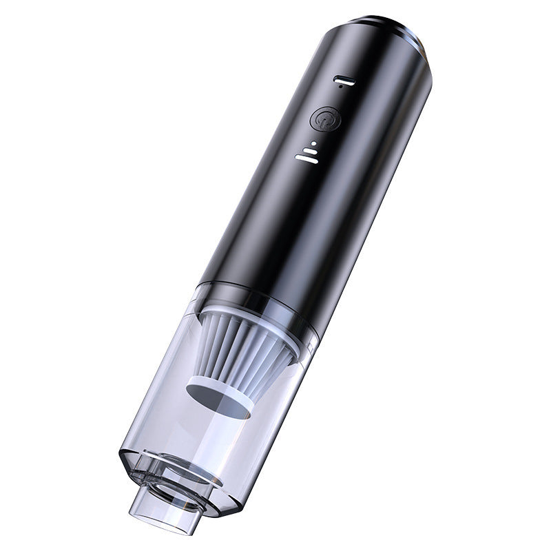 💥 LAST DAY SALE  OFF💥Cordless Handheld Car Vacuum