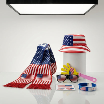 The Ultimate 2026 Soccer Fan Gift Set ⚽