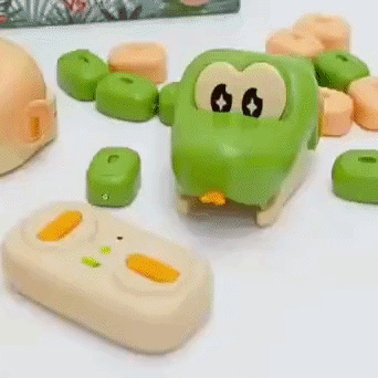 Fgorre® Real Life Snake – Remote Control Snake Game Toy