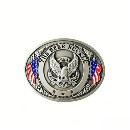 ⚡️Flash Sale🎁 Father’s Day 50% OFF🍺Beer Belt Buckle