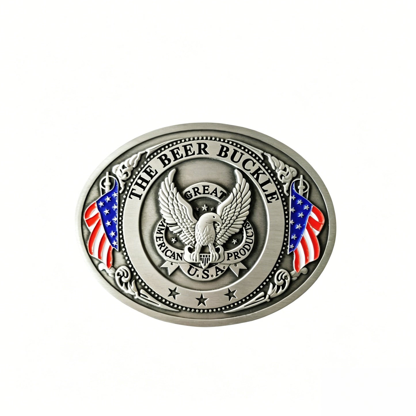 ⚡️Flash Sale🎁 Father’s Day 50% OFF🍺Beer Belt Buckle