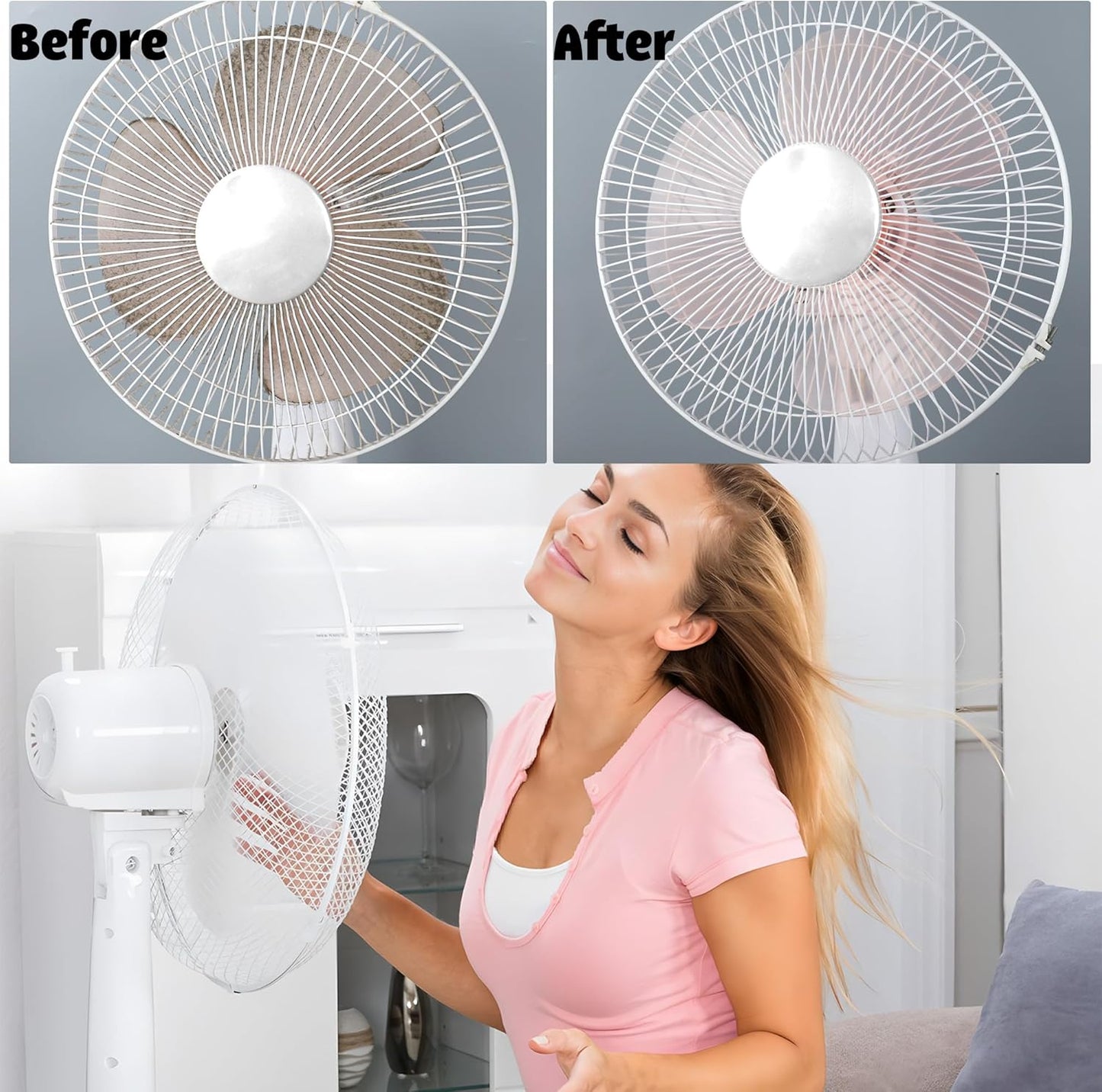 ✨Hot Sales 59% OFF🔥Bendable Microfiber Head Reusable Dust Remover