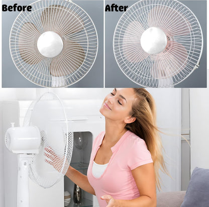 ✨Hot Sales 59% OFF🔥Bendable Microfiber Head Reusable Dust Remover