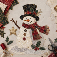 ⛄Snowman