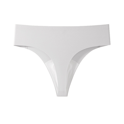 Seamless Comfortable Invisible Thong