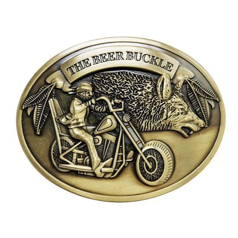 ⚡️Flash Sale🎁 Father’s Day 50% OFF🍺Beer Belt Buckle