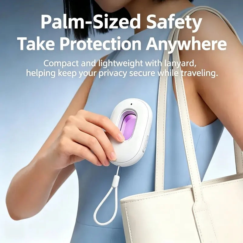 2026 Upgraded Hidden Camera Detector